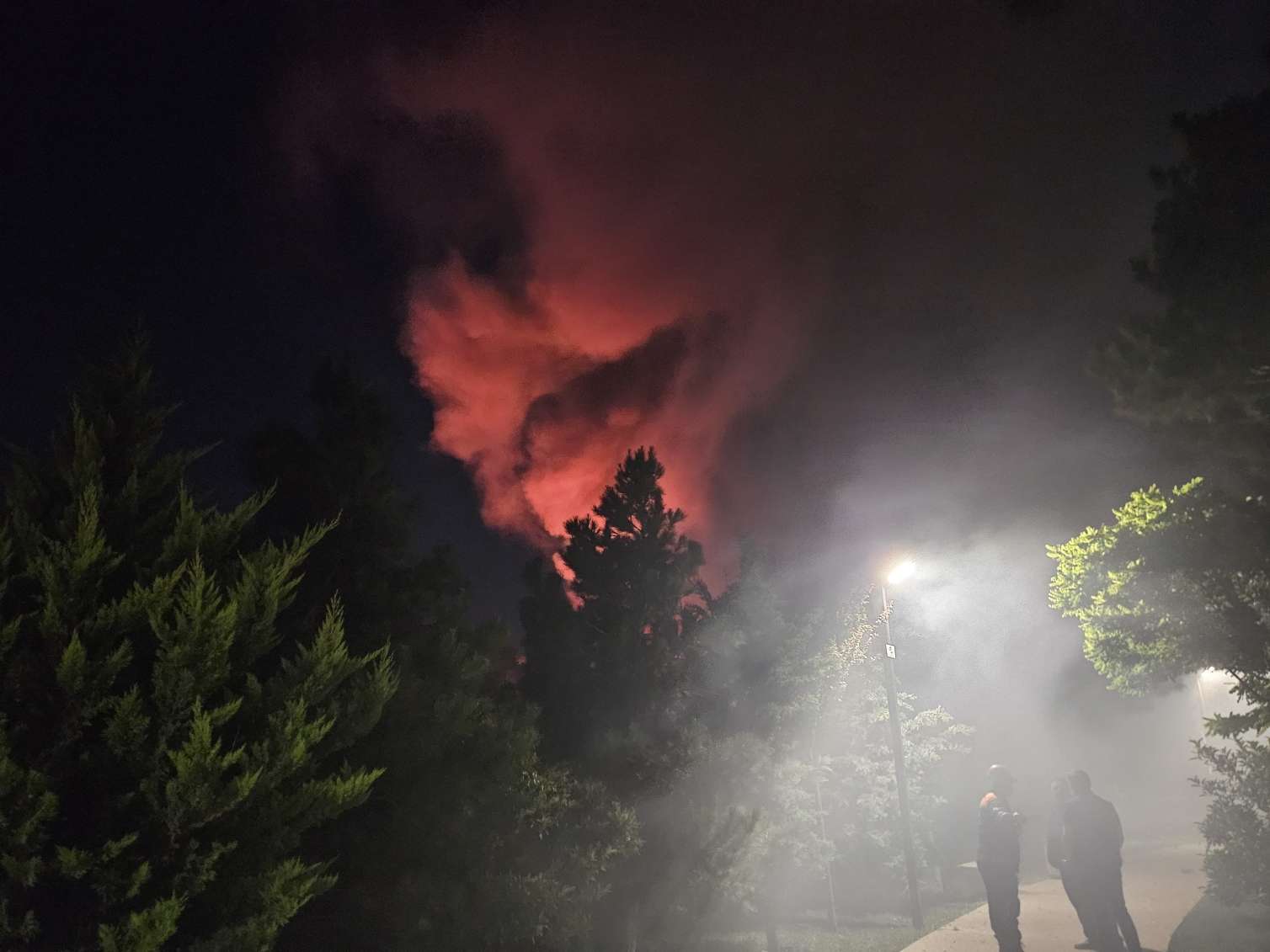 Mədəniyyət Nazirliyindən partlayışla bağlı: Araşdırma aparılır... 