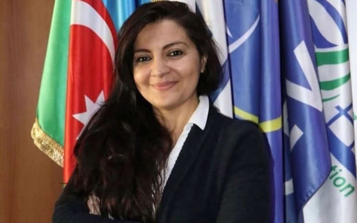 Nərgiz İsmayılova beynəlxalq təyinat alıb 