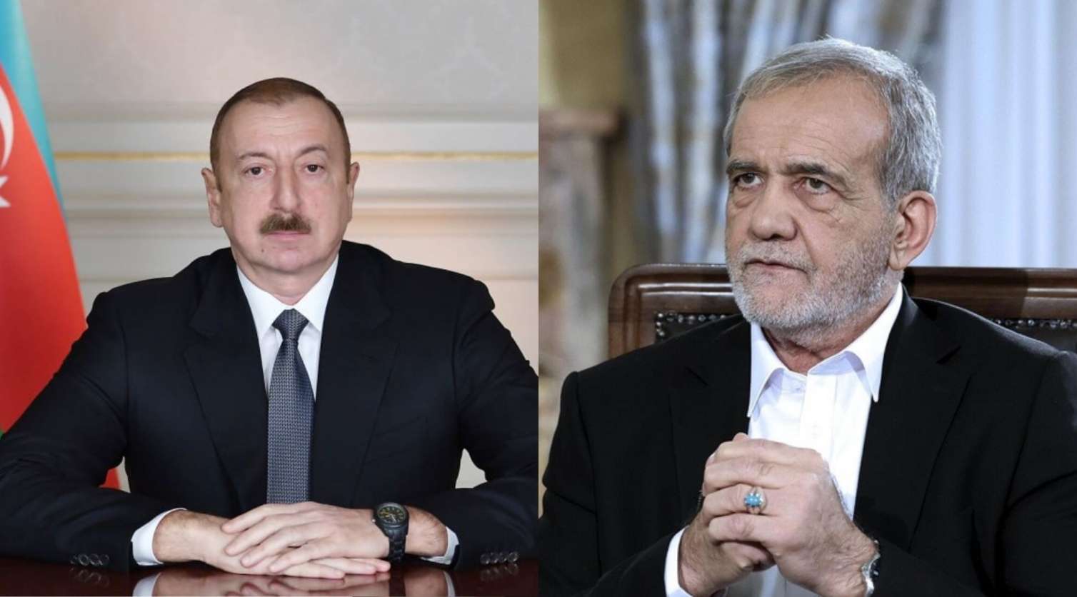 İran Əliyevlə Pezeşkianın telefon danışığını niyə fərqli təqdim etdi? 