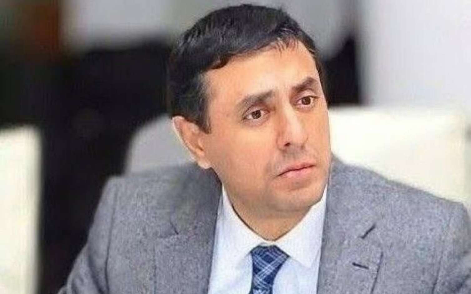 "Qardaşlarımı Qarabağda dəfn etmək istəyirik" - Seyfəddin Hüseynli 