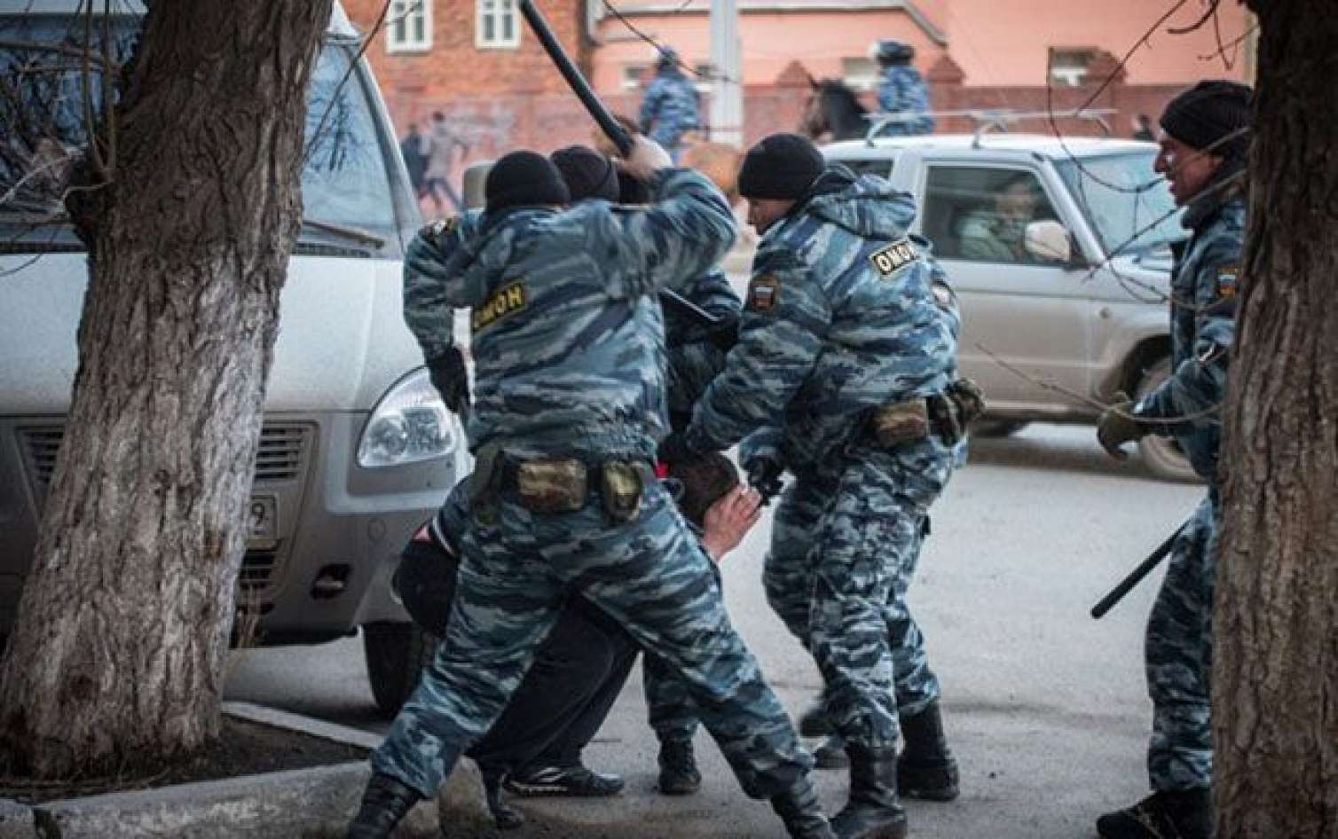 Rusiyada öldürülən qardaşların əmisi oğlu da QƏTLƏ YETİRİLDİ 