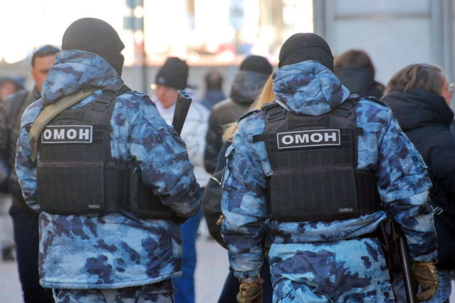 Rusiyada OMON-çuların öldürdüyü azərbaycanlıların qohumu: "Xüsusi işgəncələr verilib"  
