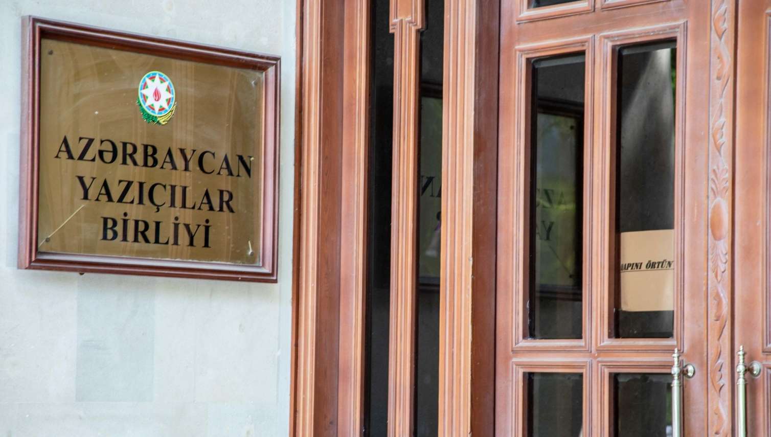 Yazıçılar Birliyindən öldürülən azərbaycanlılarla bağlı Rusiyaya müraciət  