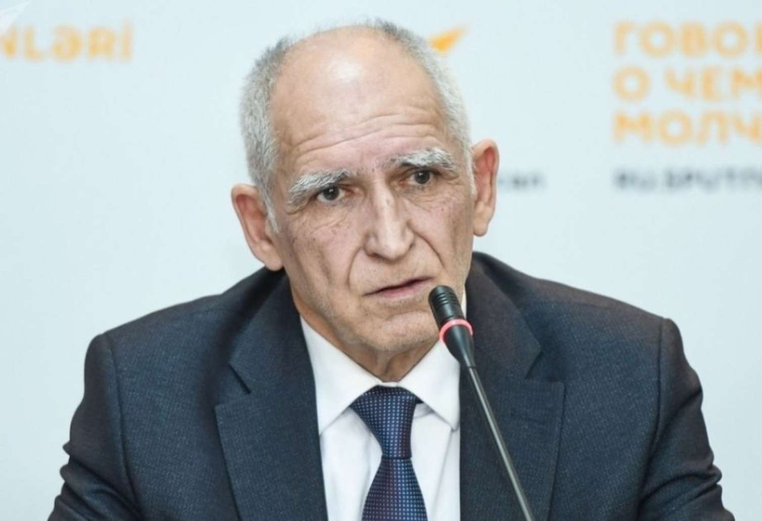 Təhsil eksperti vəfat etdi 