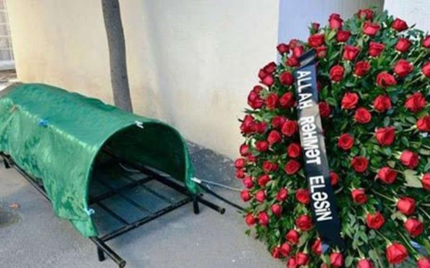 Yekaterinburqda öldürülənlərin cənazələri bazar ertəsi Azərbaycana yola salınacaq  