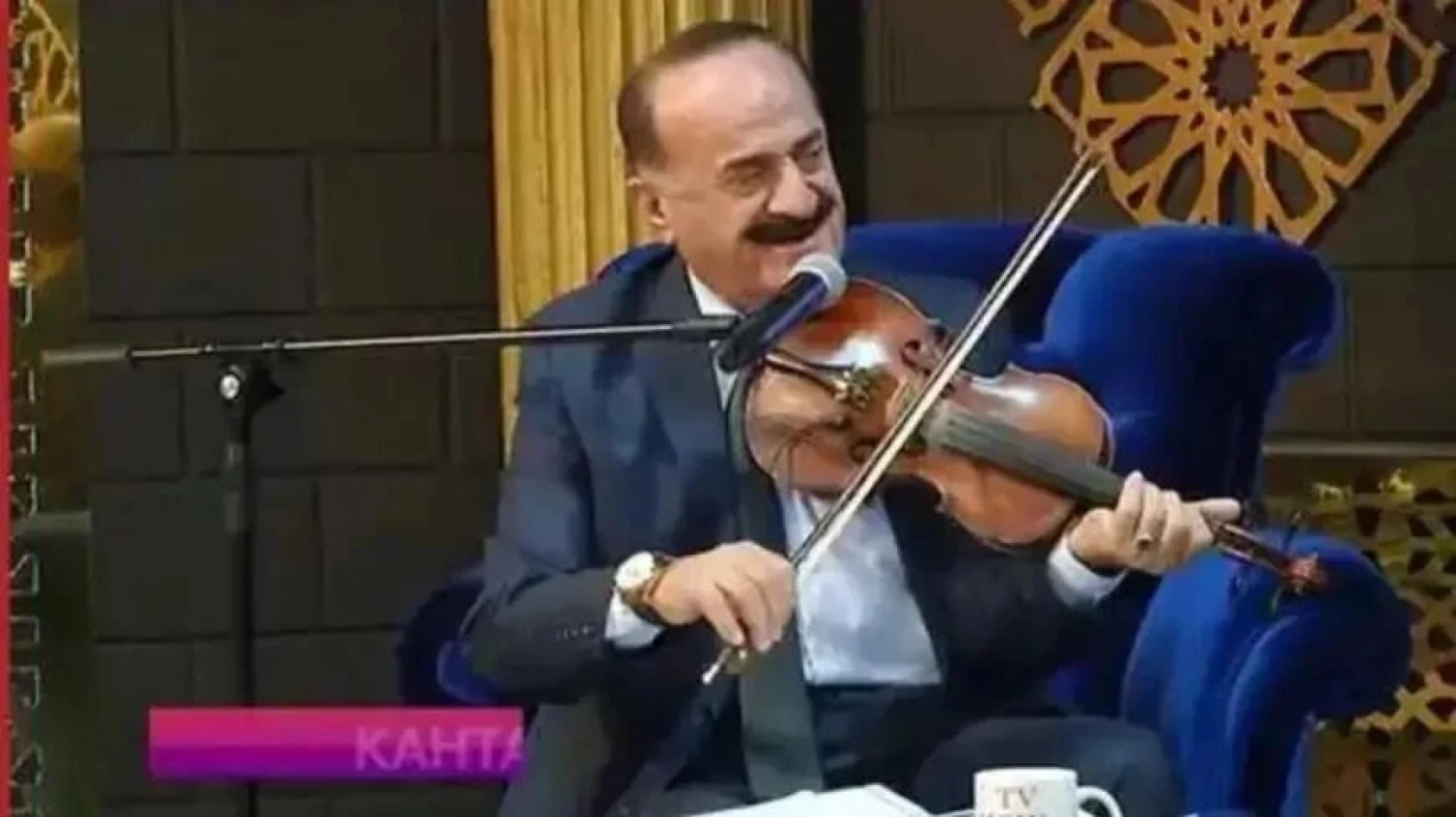 Məşhur müğənninin oğlu parkdan ölü tapıldı - FOTO 