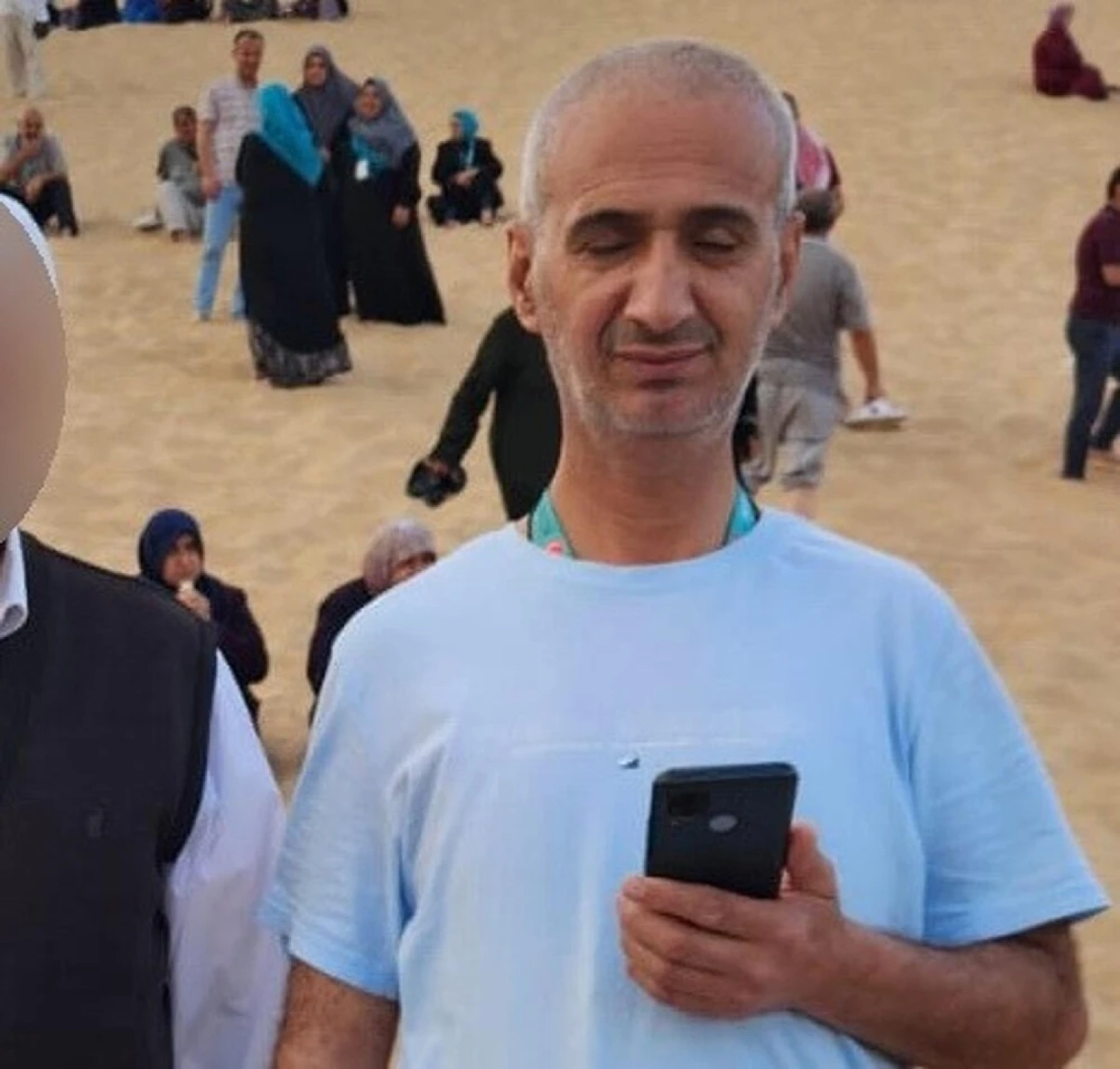 Məşhur müğənninin oğlu parkdan ölü tapıldı - FOTO 