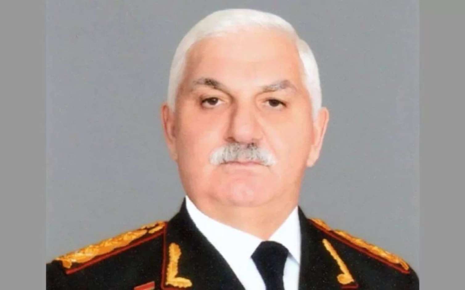 Bəylər Eyyubov vəzifədən azad edildi - Yerinə təyinat oldu 