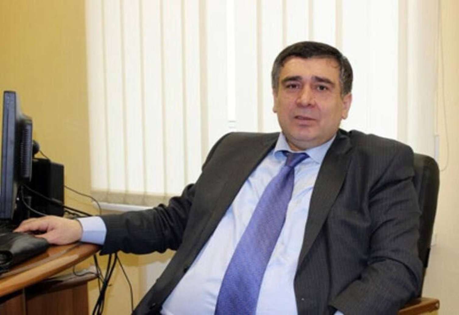 ŞOK VİDEO:  Şahin Şıxlınski buna görə saxlanıldı
