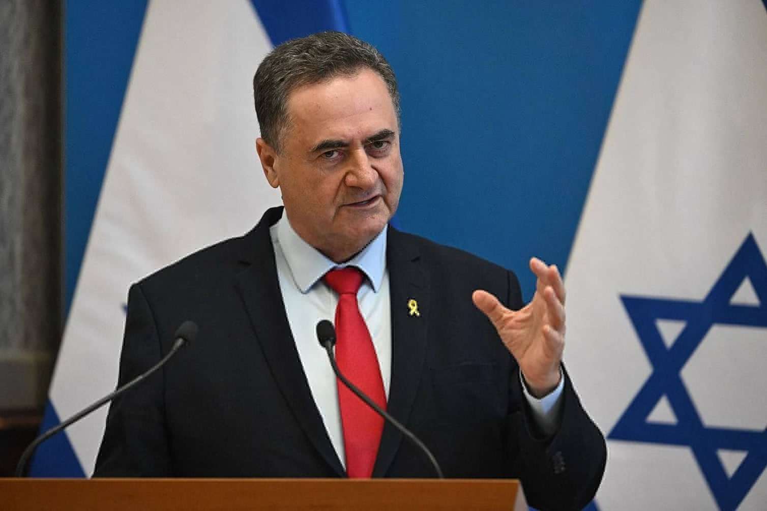 İsrail müdafiə naziri: Yəmənlə İranla olduğu kimi davranacağıq 