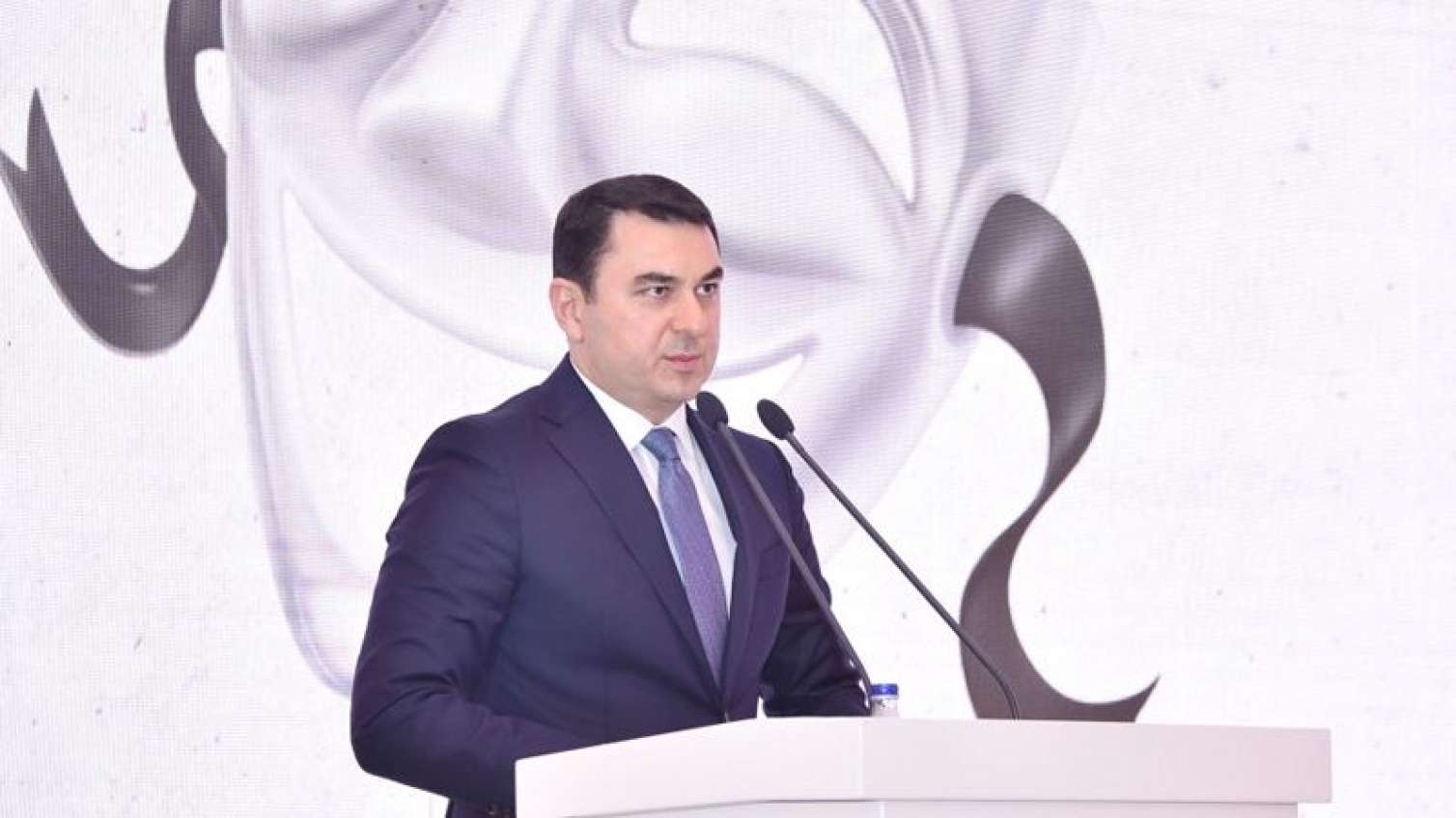 Nazirdən yeni təyinat  - FOTO 