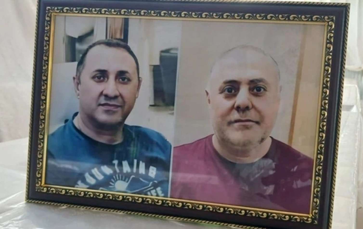 "Ziyəddinin qabırğası müayinə üçün götürülüb" - Rusiyadan absurd açıqlama 
