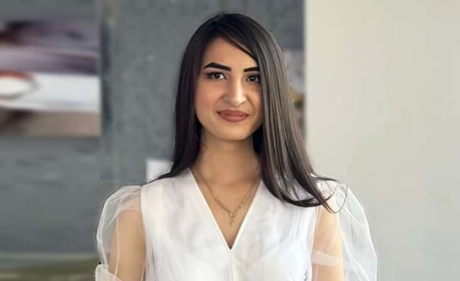 Faciəvi şəkildə ölən Könül qazi xanımı imiş - FOTO 
