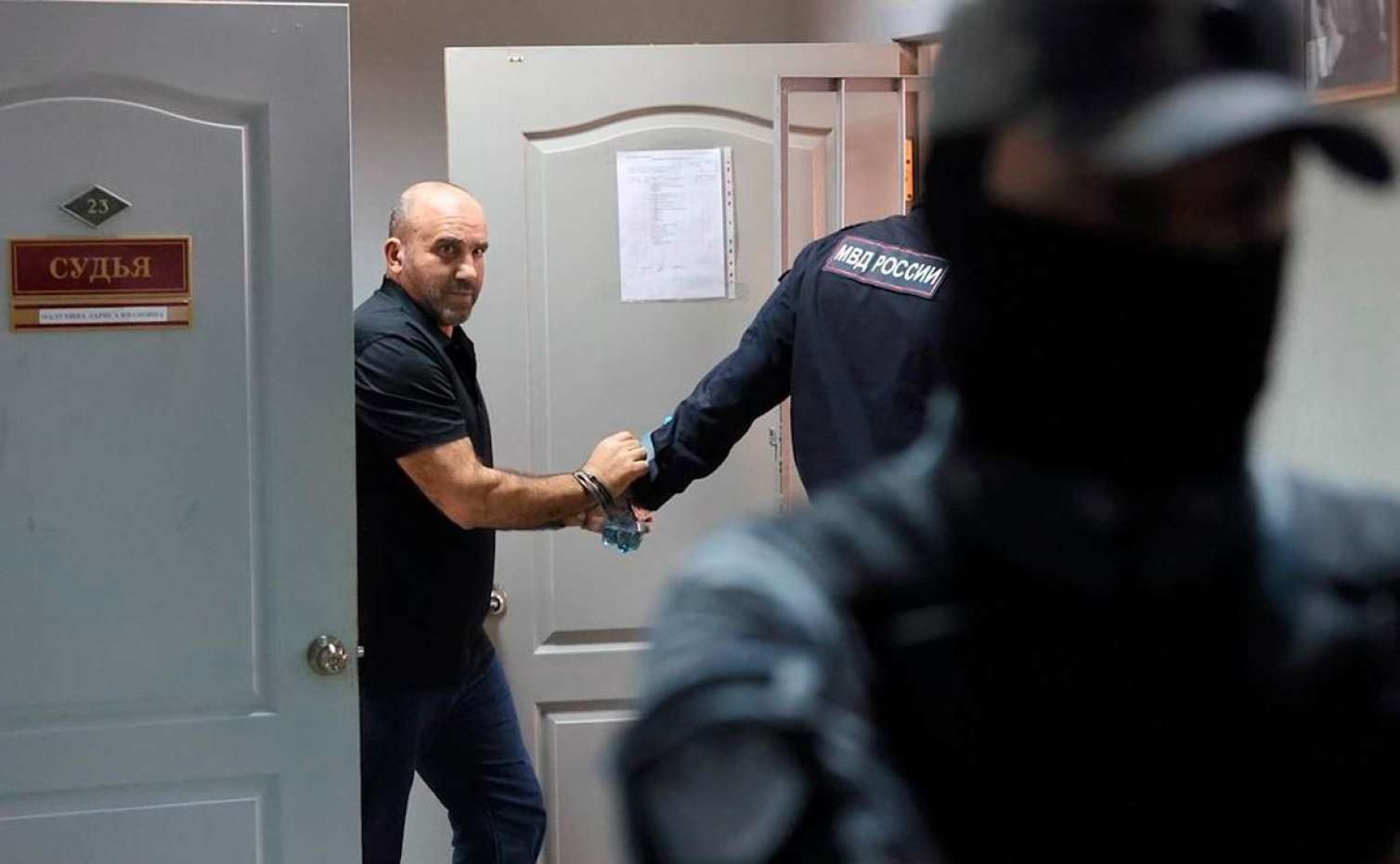 Rusiya azərbaycanlıları bu qətlləri törətməkdə günahlandırır -  ŞOK CİNAYƏT MOTİVLƏRİ