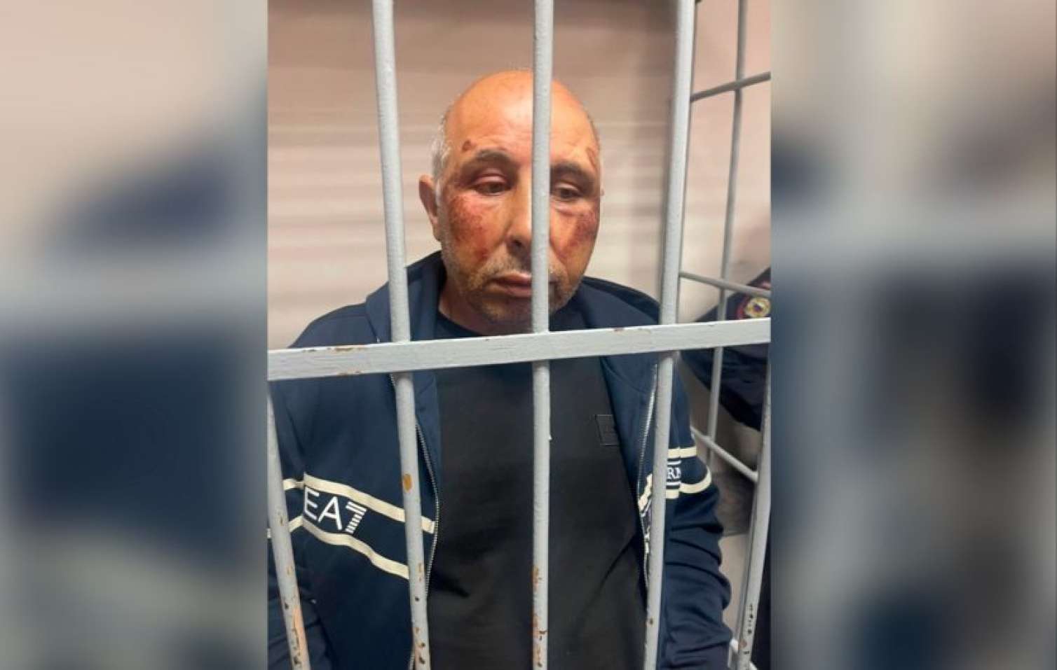 Ayaz Səfərov və Şahin Lalayev apellyasiya şikayəti verdilər 