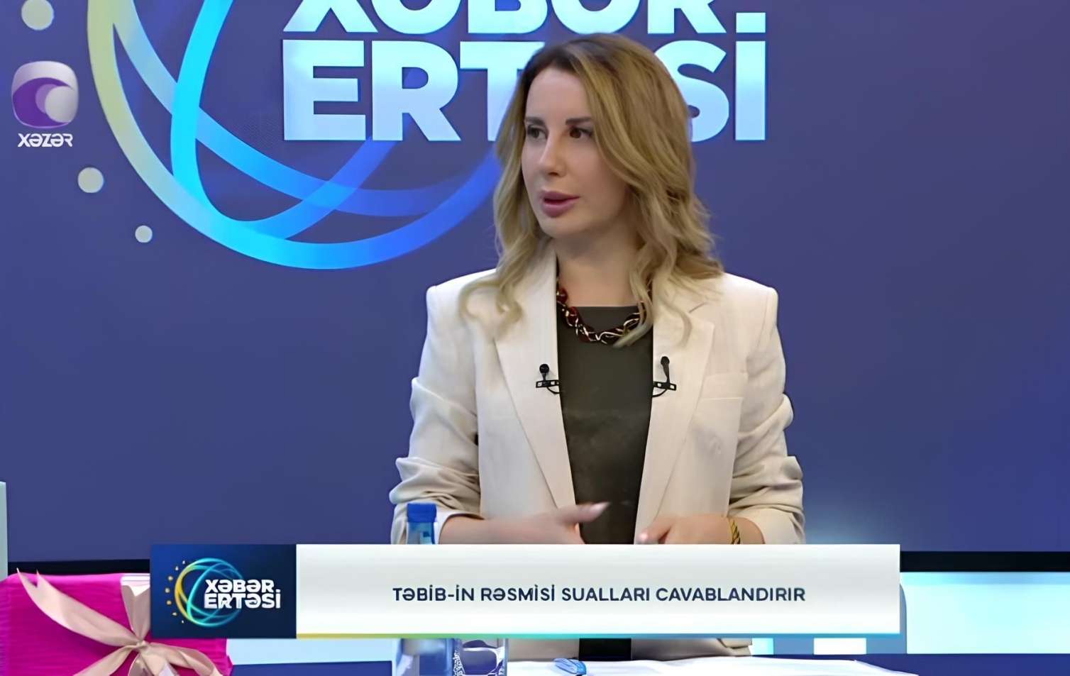 Təcili tibbi yardımda gecikmələr, onlayn növbə problemi... - RƏSMİ+VİDEO 