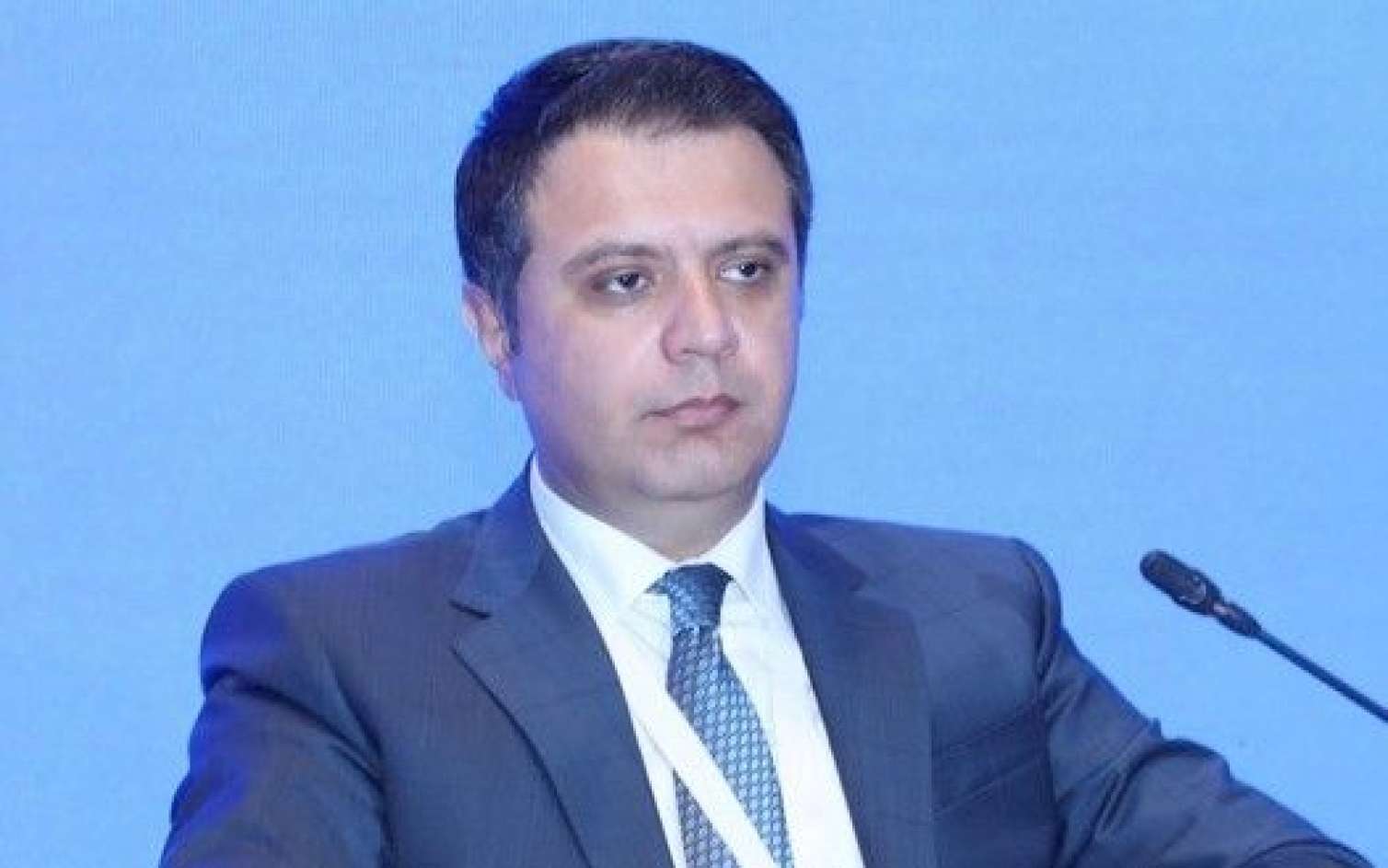 Agentlik sədri onu departament müdiri təyin etdi - FOTO 