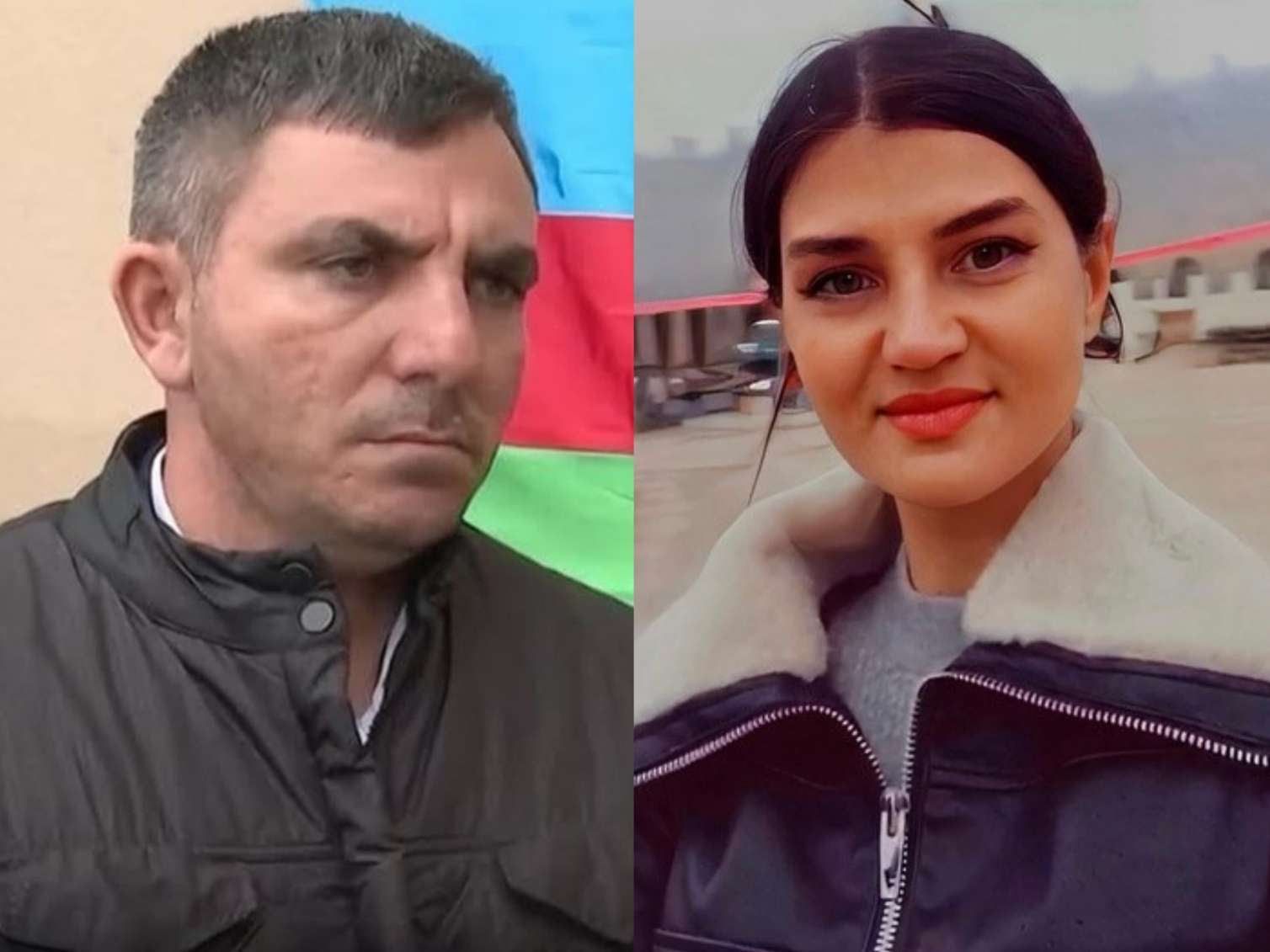 Hökumə Əliyevanın məktəb direktoru olan bibisi oğlu faciəvi şəkildə öldü 