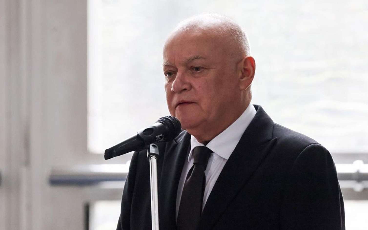 Baş direktordan "Sputnik Azərbaycan"ın fəaliyyəti ilə bağlı açıqlama 