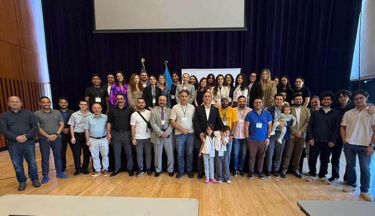 Berkli Universitetində “Akademiya və İnnovasiya Forumu” keçirildi - FOTO 