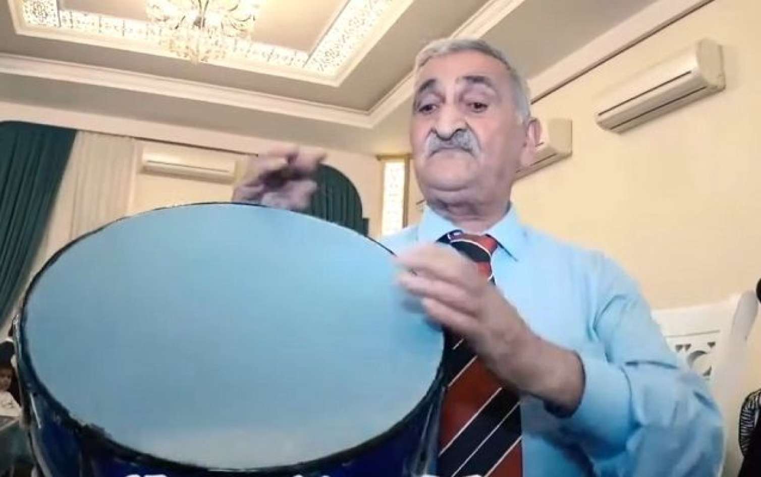 Tanınmış musiqiçi vəfat etdi 