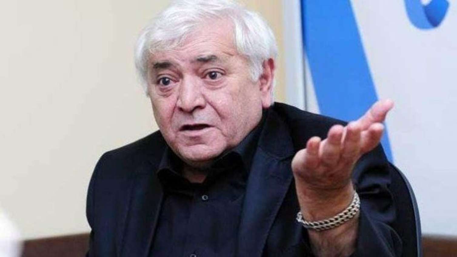 "Ən az maaşı polislər alır" - Aqil Abbas 