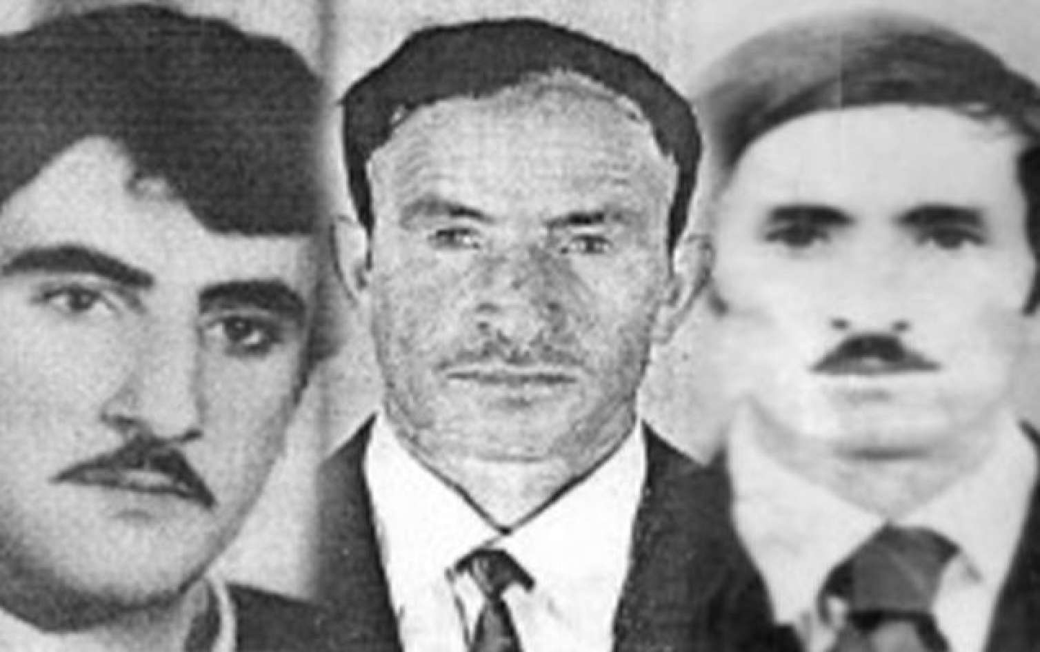 Kəlbəcərdə dəfn olunacaq 3 itkin hərbçimiz  - FOTO