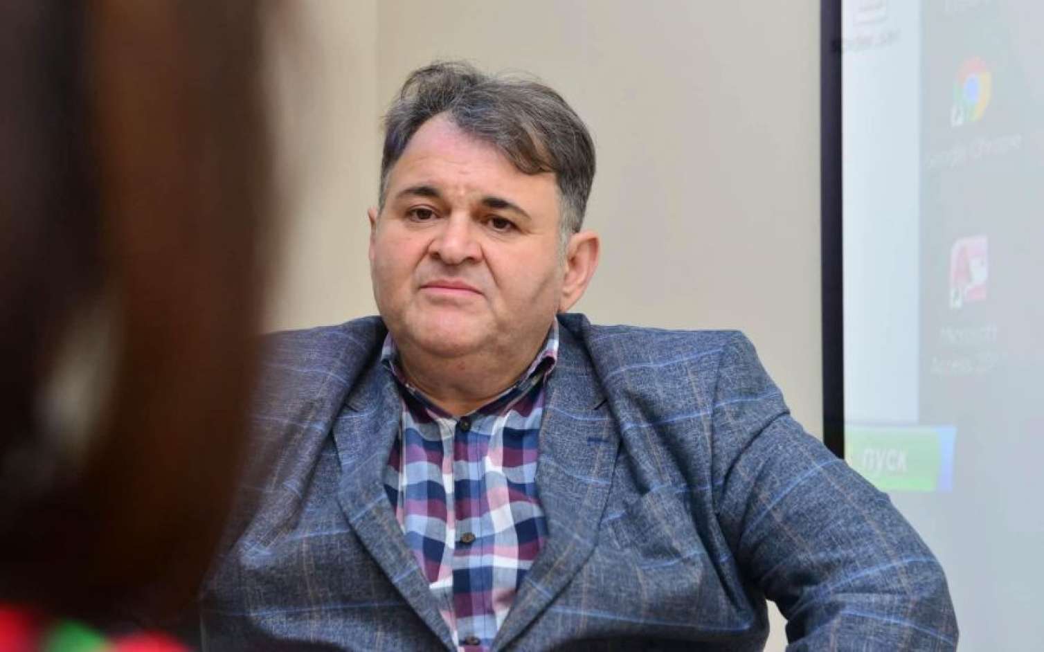 “Dözmədim, Bakıya qayıtdım” – Ayaz Salayevdən Rusiya ilə bağlı gözlənilməz ETİRAF 