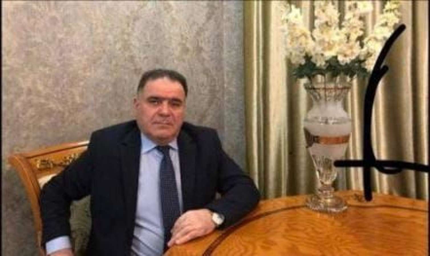 Moskva təzyiqləri davam etdirir: daha bir diaspor rəhbəri hədəfdə 