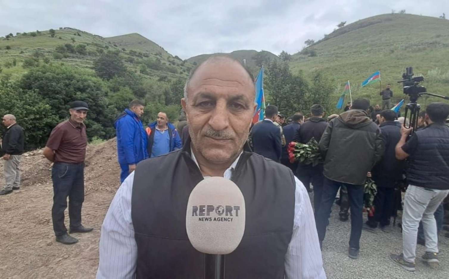 Şəhid qardaşından həssas sözlər: Valideynlərim onun qalıqlarının tapıldığını eşitdilər, ancaq... 