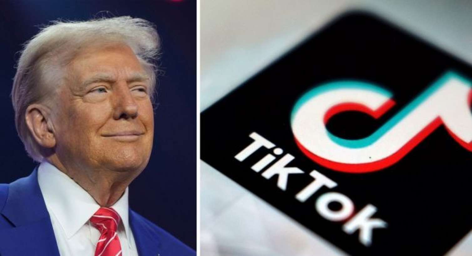 ABŞ "TikTok"u ALMAQ İSTƏYİR 