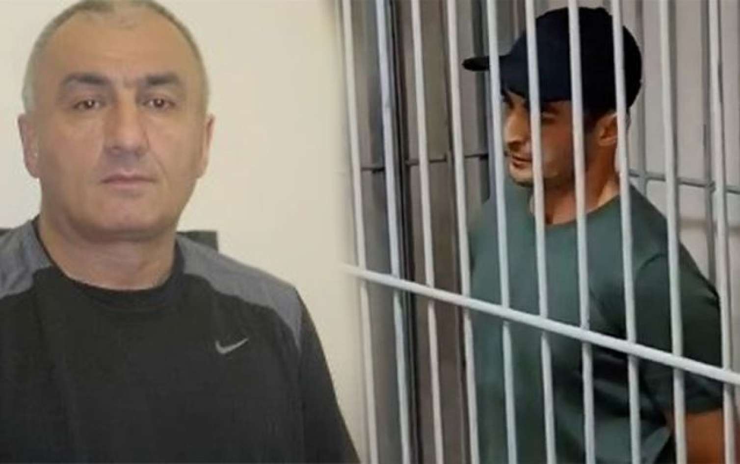 Rusiyada saxlanılan azərbaycanlılarla bağlı məhkəmə QƏRARI 