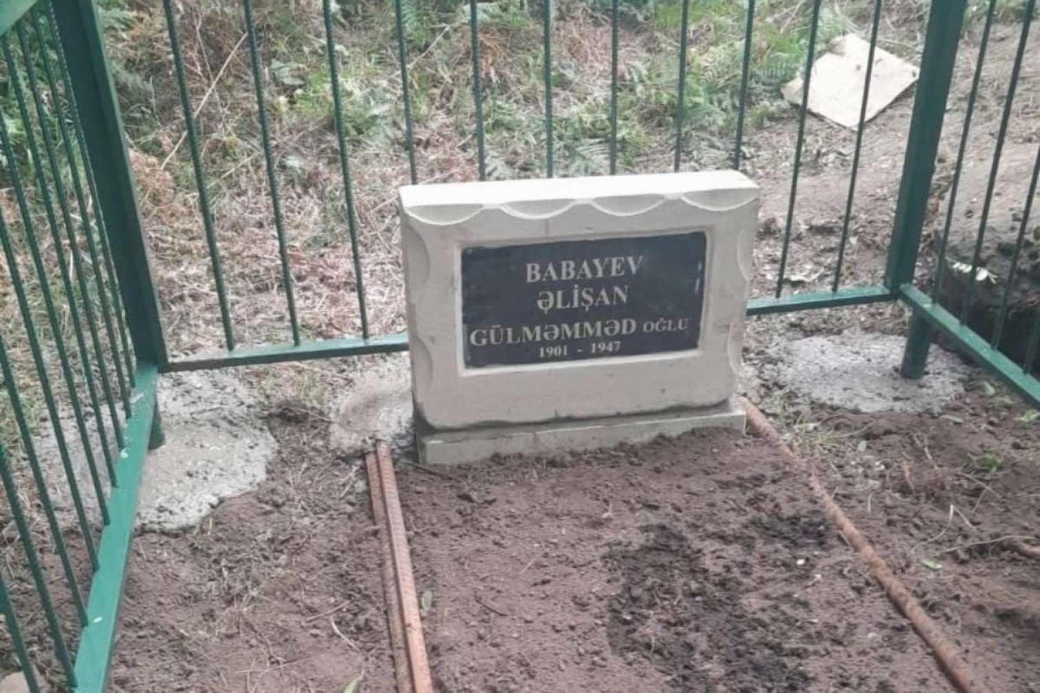 Masallıda əzablı ölüm hadisəsi ilə bağlı həqiqət 78 İL SONRA ORTAYA ÇIXDI 