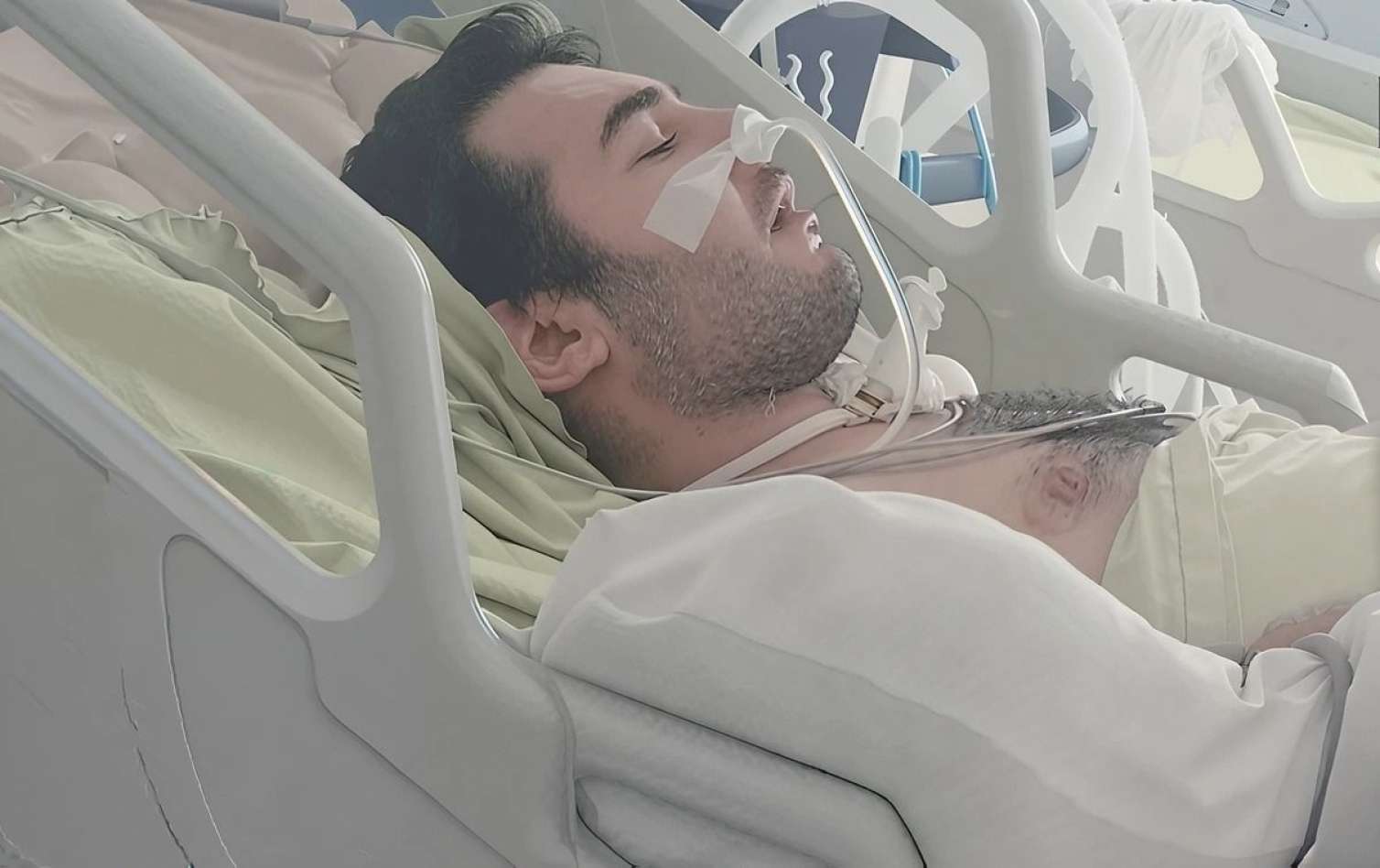 Vətən müharibəsi iştirakçısı vəfat etdi 