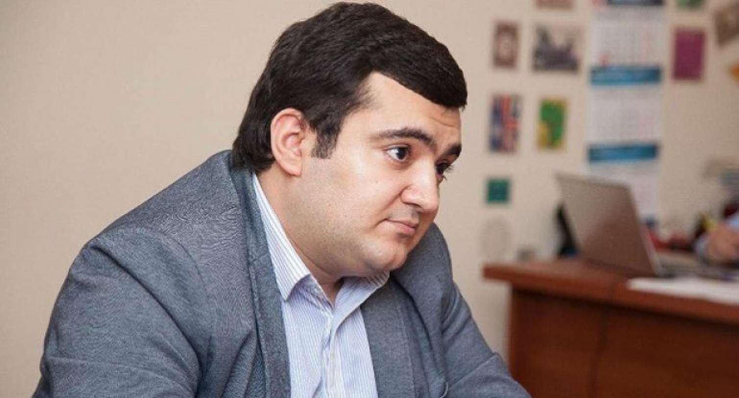 Bəstəkar Ruslan Əhmədoğlu vəfat etdi 