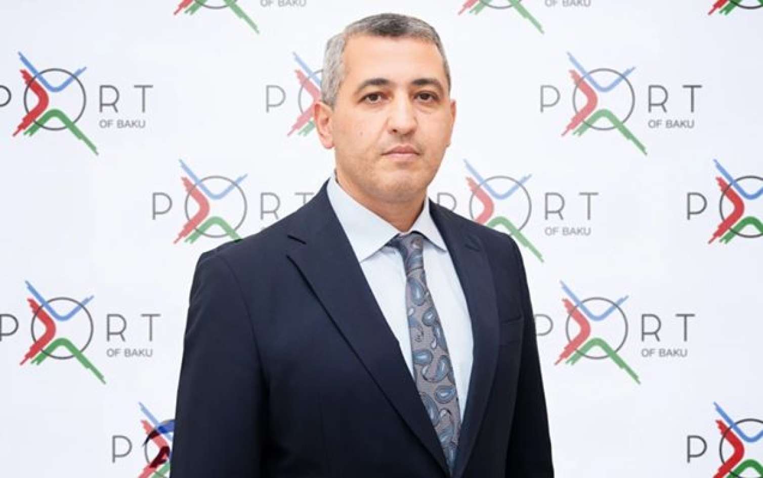  Eldar Salahov yüksək vəzifəyə təyin olundu 