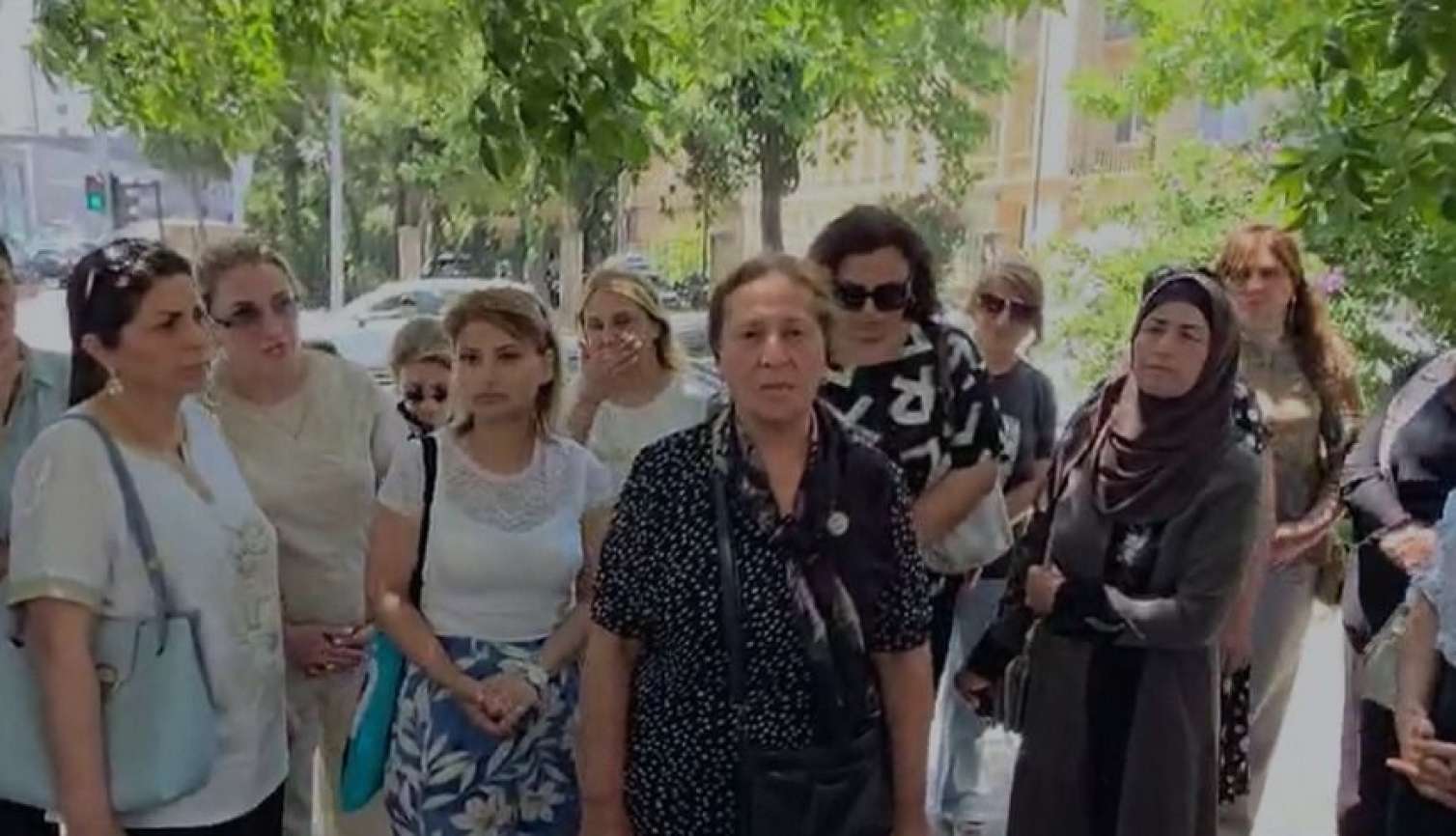 Bu müəllimlər Elm və Təhsil Nazirliyini məhkəməyə verəcək 