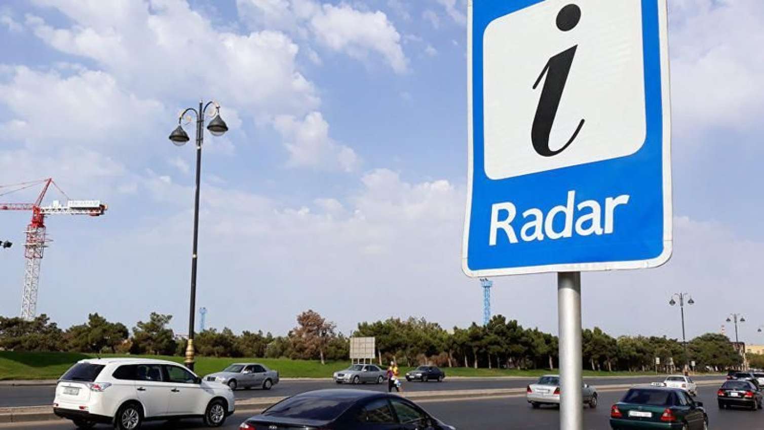 DYP-dən radarlarla bağlı vacib AÇIQLAMA 