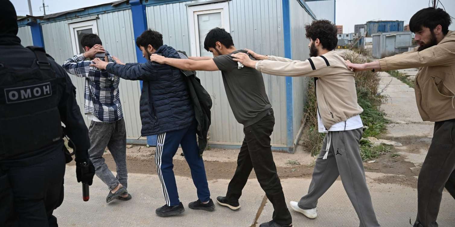  Rusiyadan dəhşətli xəbərlər gəlir: FHN və tikinti sektorundakı azərbaycanlılar... 