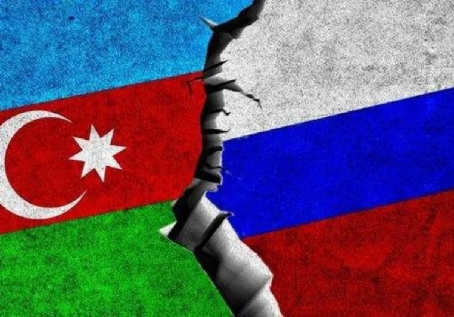 "Rusiya Azərbaycanla qarşıdurmaya girsə..." 