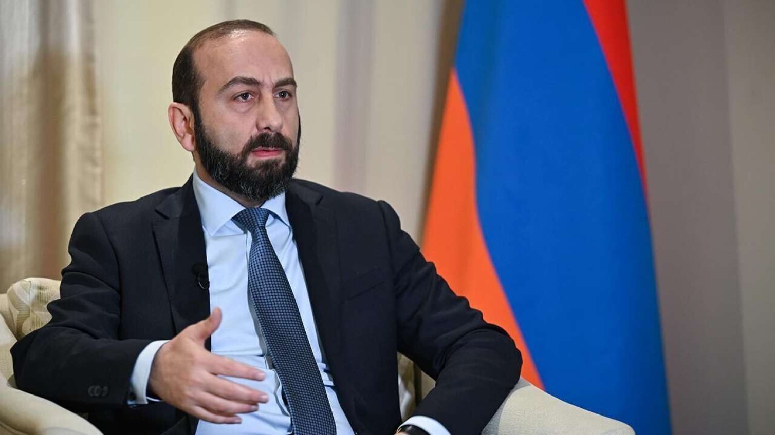 "Azərbaycanla razılığa gəlmişik" - Mirzoyan 