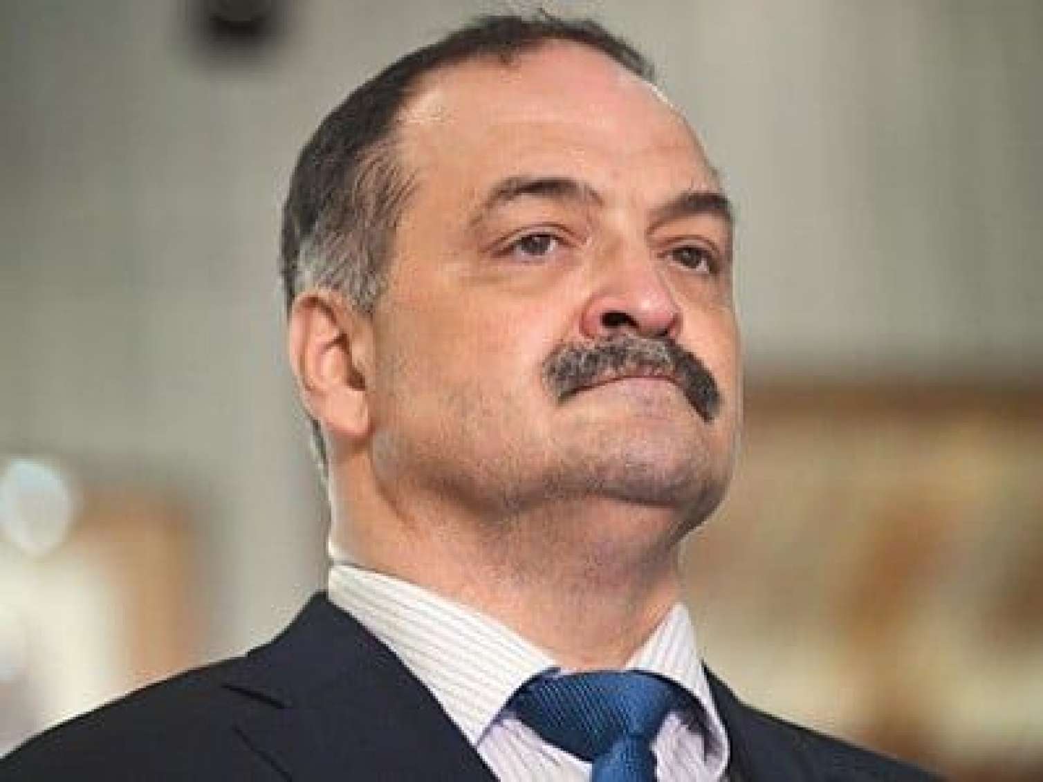Dağıstan liderindən azərbaycanlılara: Bu, bizi üz-üzə qoymaq istəyənlərin hiyləsidir... 