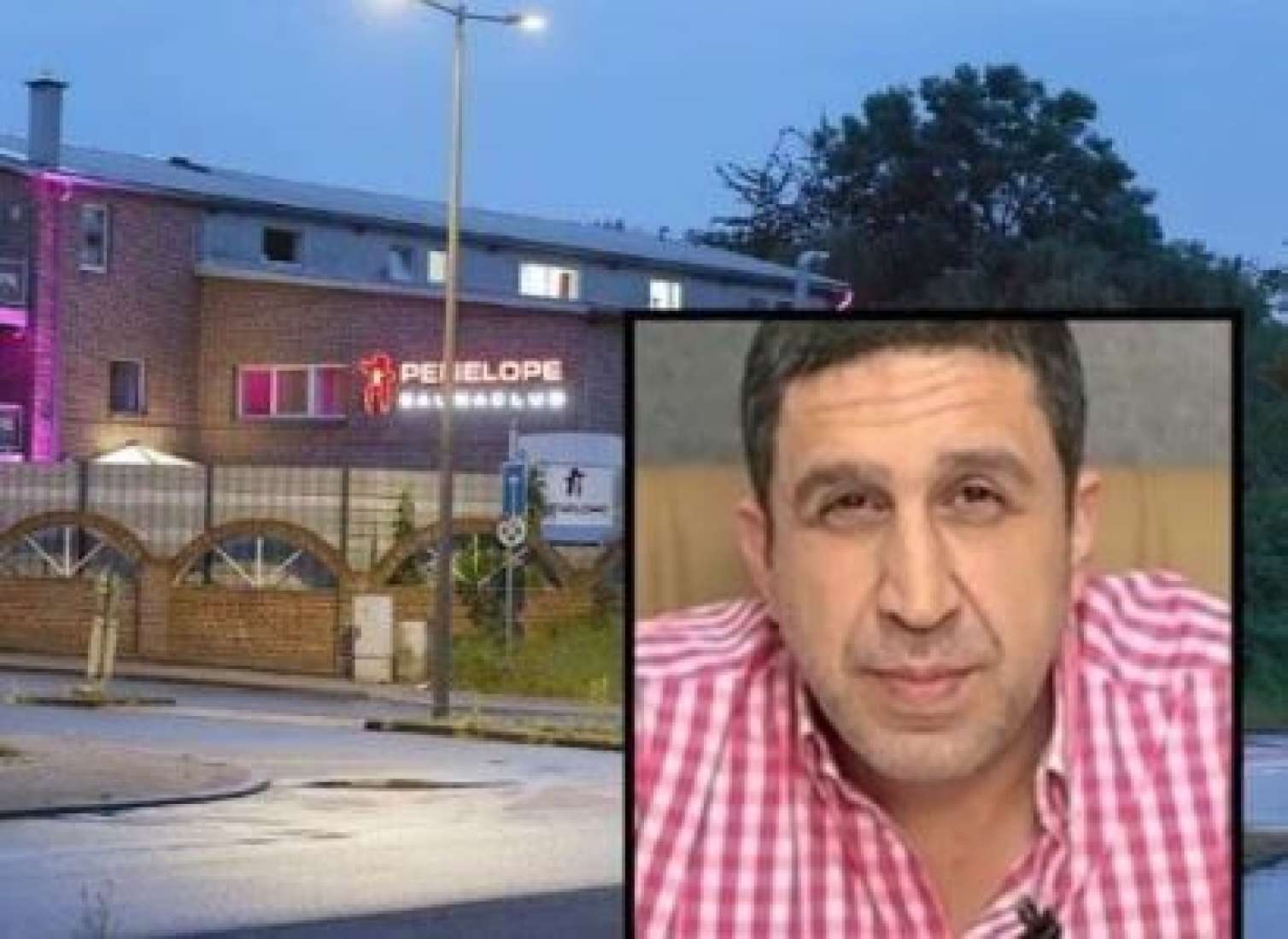 Ərdoğanı tənqid edən türk mafioz görün, harada ölü tapıldı... 