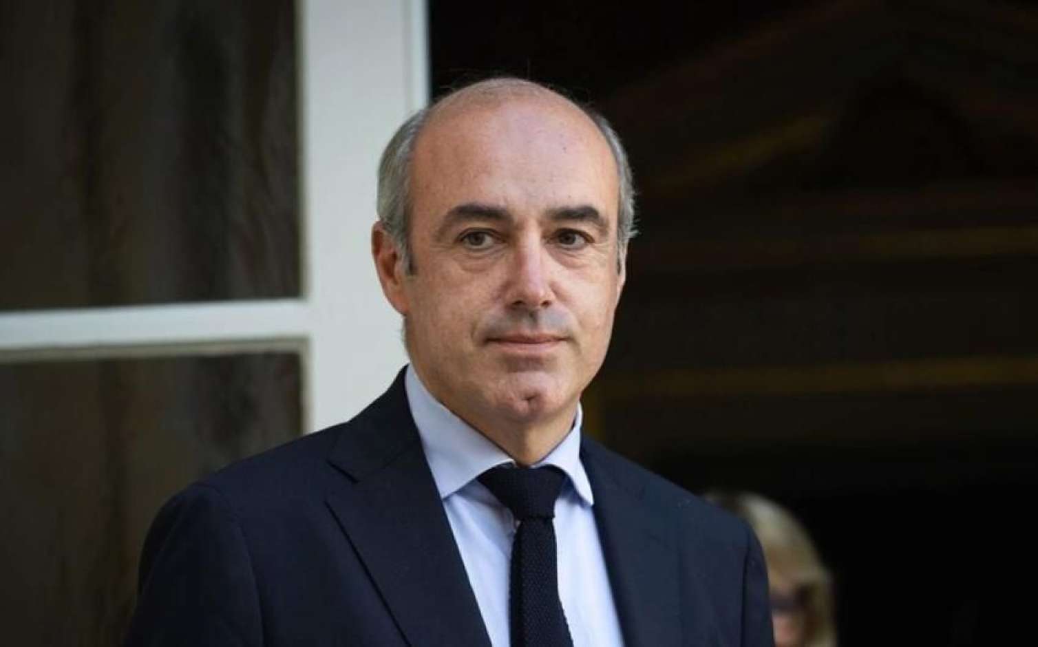 Fransalı deputat intihar etdi 