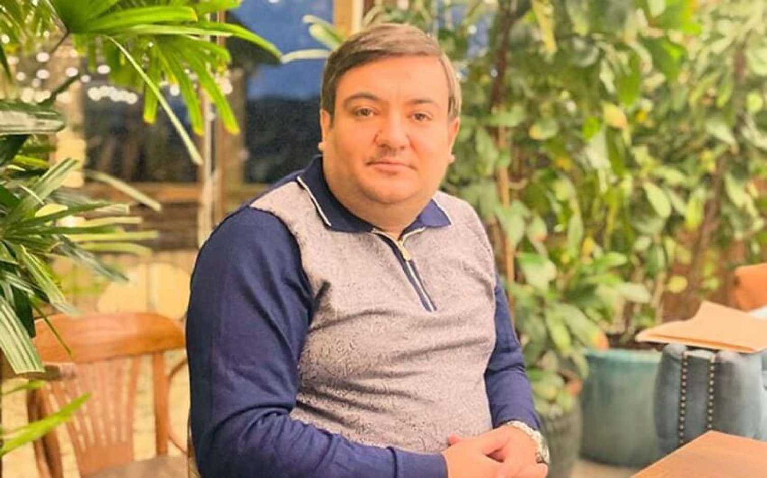 Türkiyəyə istirahətə gedən bəstəkarın meyiti gəldi 