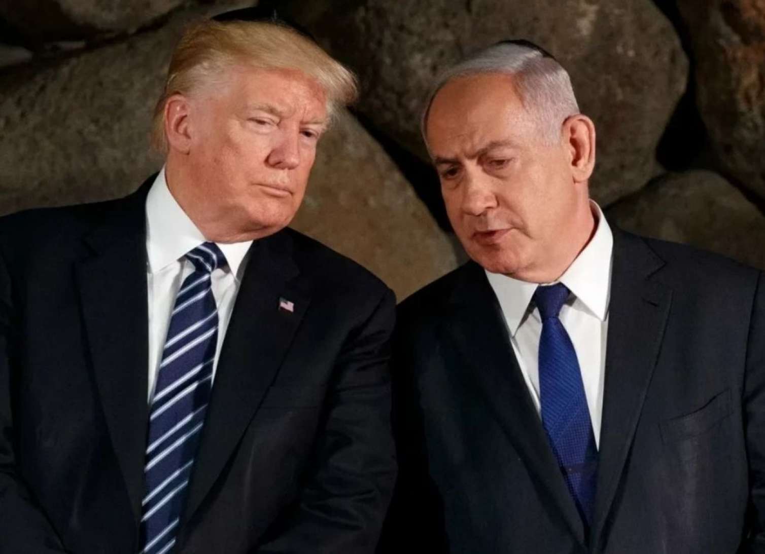 Netanyahu Trampı Nobel sülh mükafatına namizəd göstərdi 