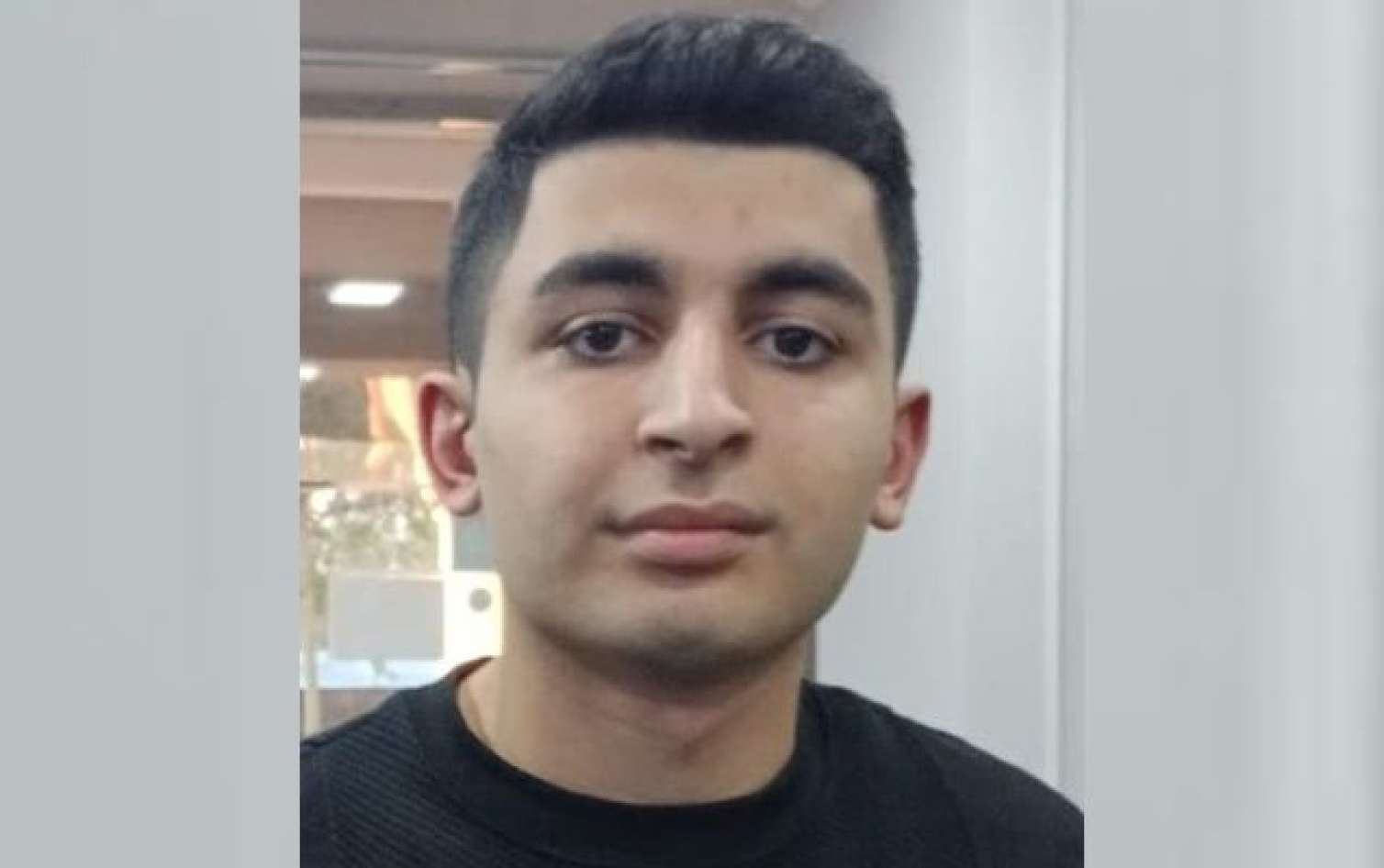 Tanınmış biznesmenin oğlu faciəvi şəkildə öldü  - FOTO