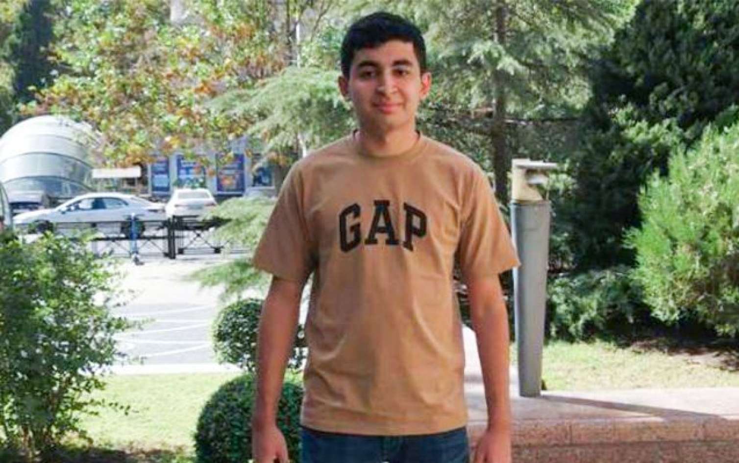 Tanınmış biznesmenin oğlu faciəvi şəkildə öldü  - FOTO