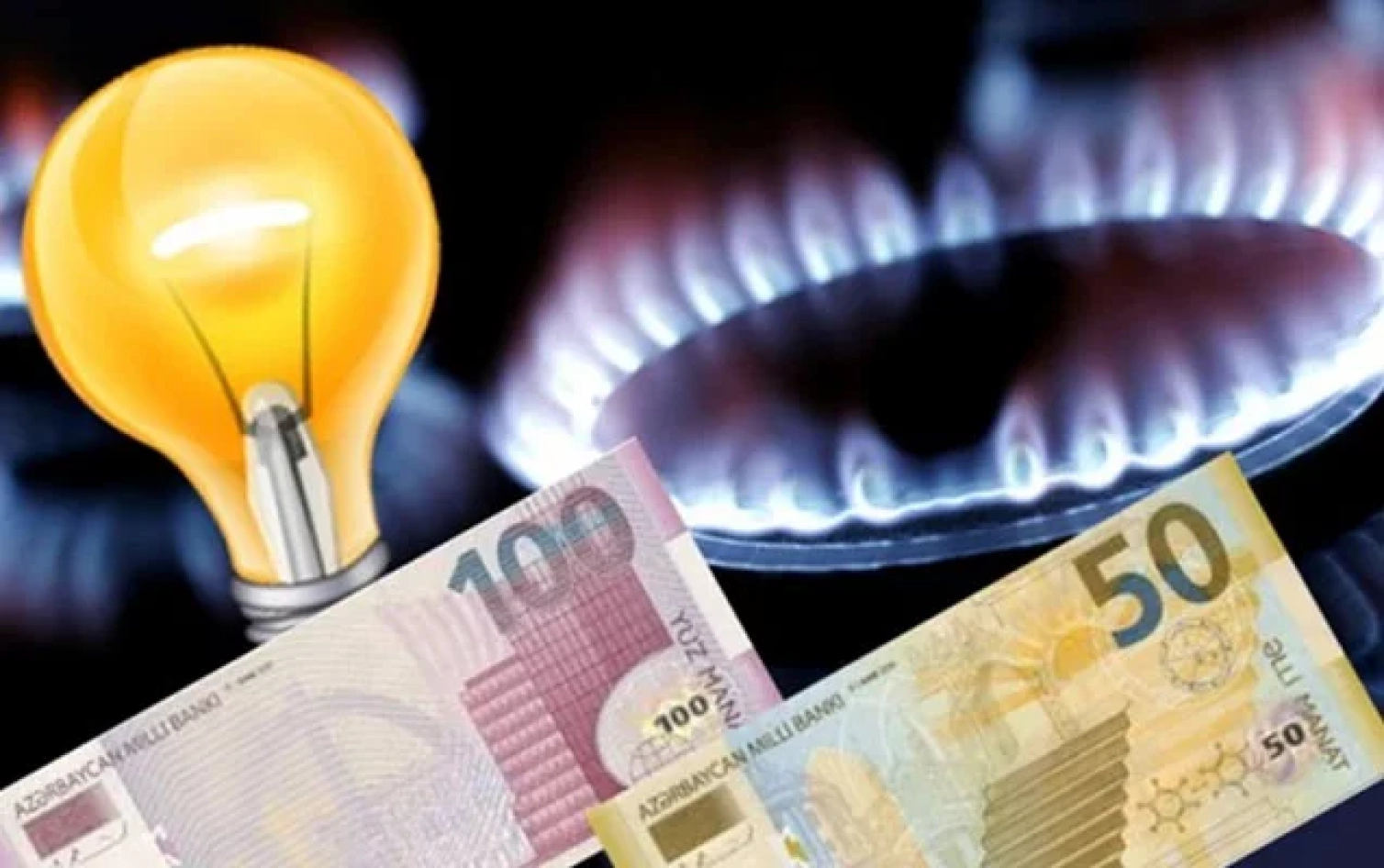 Azərbaycanda sabit tariflərlə bağlı vacib MƏLUMAT 