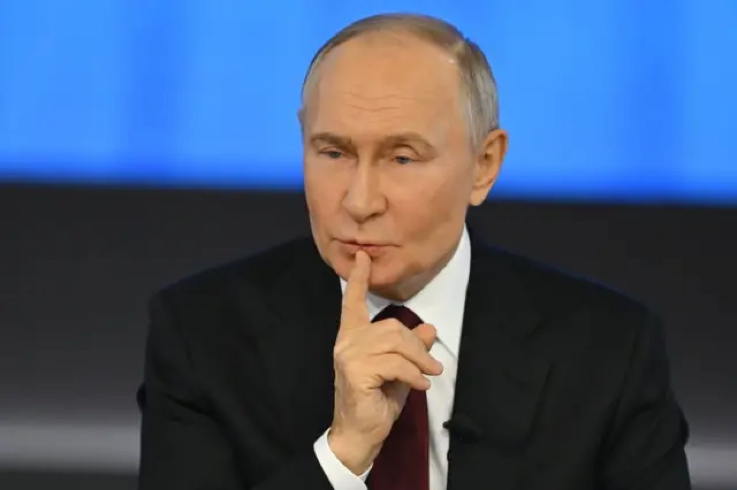 Putindən intihar edən nazirin yerinə təyinat - FOTO